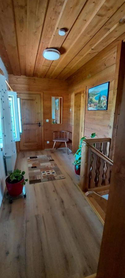 Ruhig Gelegene Ferienwohnung Im Gruenen Mit Terrasse Und Kleinem Garten Rotthalmuenster Extérieur photo