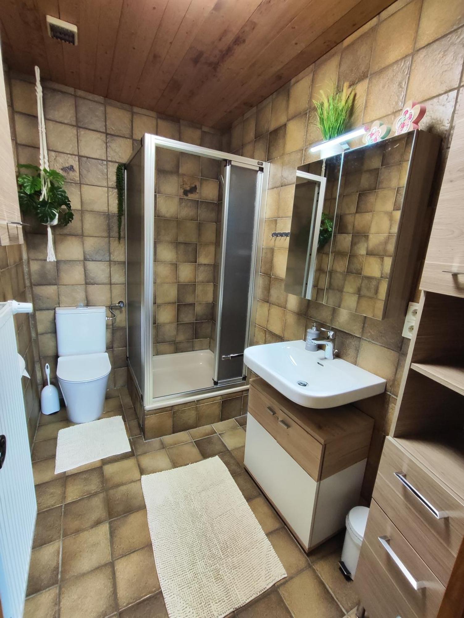 Ruhig Gelegene Ferienwohnung Im Gruenen Mit Terrasse Und Kleinem Garten Rotthalmuenster Extérieur photo