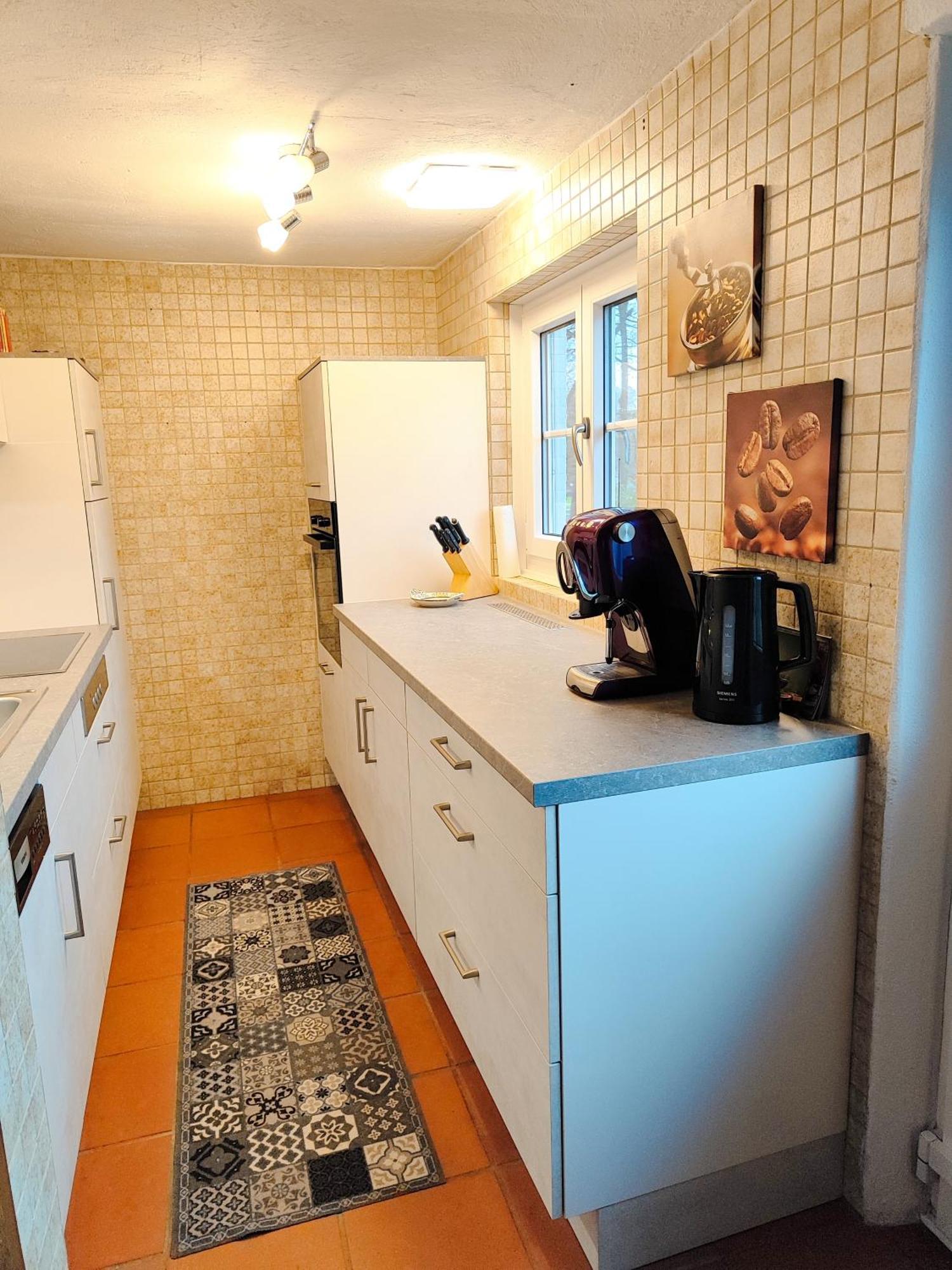 Ruhig Gelegene Ferienwohnung Im Gruenen Mit Terrasse Und Kleinem Garten Rotthalmuenster Extérieur photo